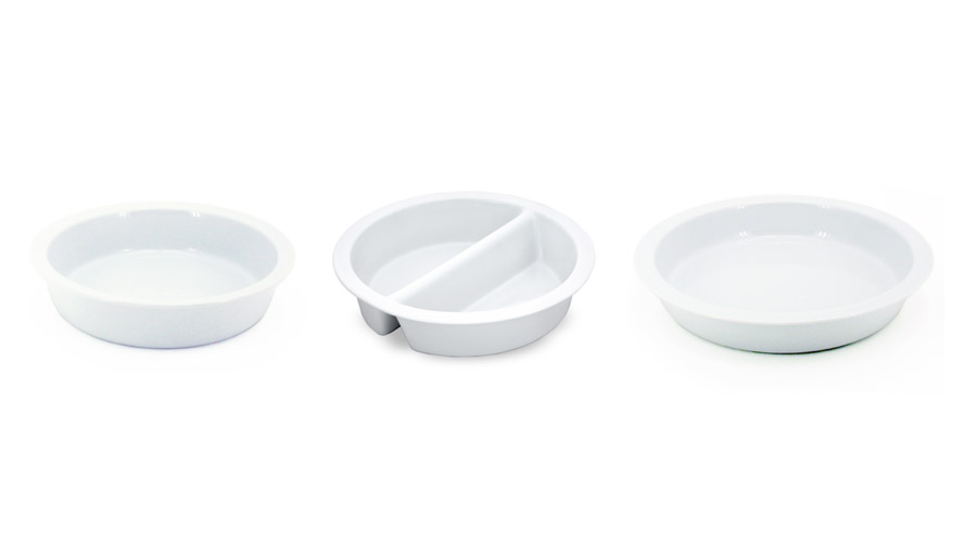Round Gn pan