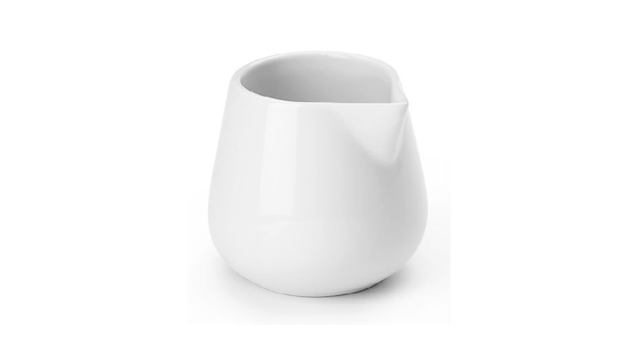 Cream jug