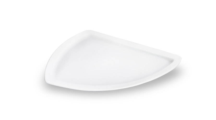 Shark plate