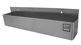 Speed rails
